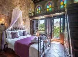 S.Nikolis' Historic Boutique Hotel