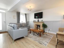 Cottage nr BikeParkWales/Brecon Beacons/PenYFan