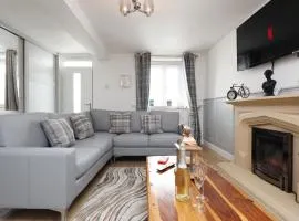 Cottage nr BikeParkWales/Brecon Beacons/PenYFan