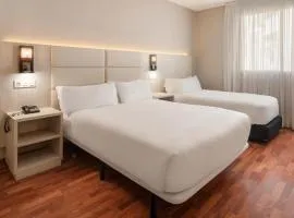 B&B HOTEL Zaragoza Royal