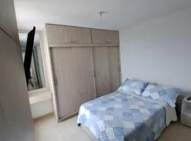 Cómodo y Completo Apartamento, Excelente Ubicación, Cerca Expofuturo, Estadio, Ukumari - Incluye Parqueadero - Pereira