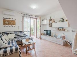 Casa Antares，位于斯廷蒂诺的酒店