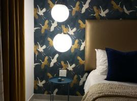 Townview Estate, hotel en Ladysmith