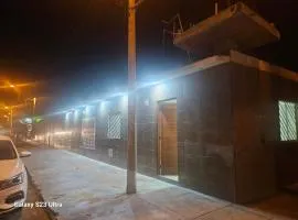Casa en Paracas para 7 personas
