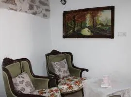 Denizkızı Sevilay Pansiyon