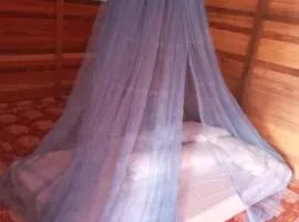 Manyailov Homestay