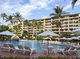 Velas Vallarta Luxury One Bedroom Suite - All-Inclusive Option