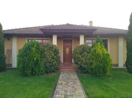 Villa Flower Deluxe