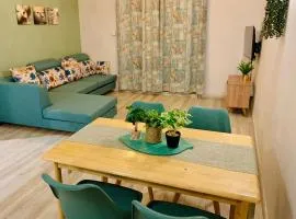 Ibiza Apartment - 150m from the beach
