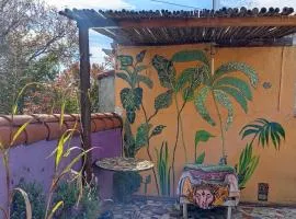 Casa Olivos