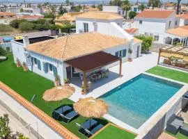 Villa MI LOLA