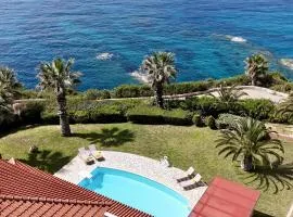 Villa Apollon Spartia Kefalonia