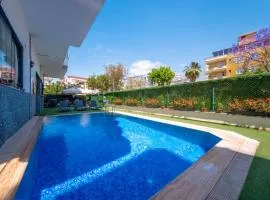 PASHAM RESIDENCE