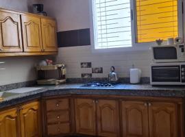 Appartement, hotel en Saidia