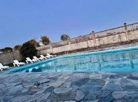 Villa en Dexo