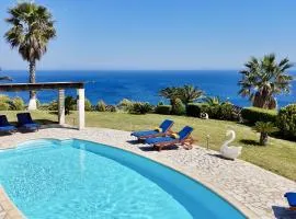Villa Dimitra