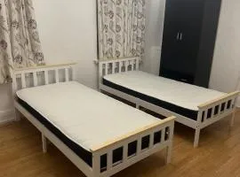 Day time room