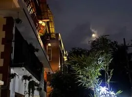 Casa Branca Bed and breakfast