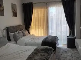 Florenza khamsin Resort Hurghada Red Sea