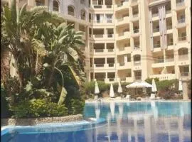 Florenza khamsin Resort Hurghada Red Sea