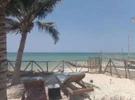 Oceanfront Living!