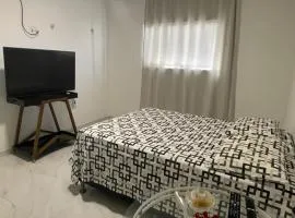 Casa Aconchegante Bem Localizada