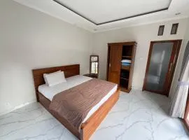 D Teba Ubud Villa