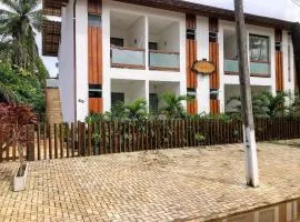 Residencial Praça da Mangueira