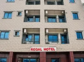 Regal Hotel Douala