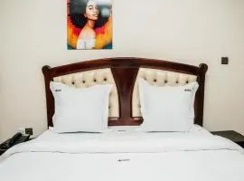 Regal Hotel Douala
