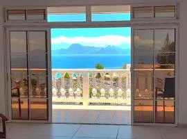 T2 Villa Moana Nui