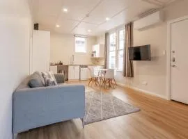 Central Kaikōura Stay Unit 2