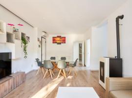 Villa Gelsomino, vila v destinaci Lido di Jesolo