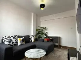 Nano Cozy Homes -1 Bedroom with lift - TRM Drive