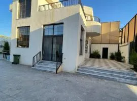 Victoria chalets