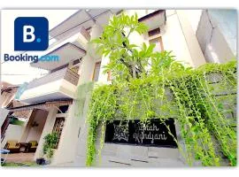 Rumah Kandjani By Makati