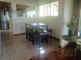 Arenal Rental, hotel v destinaci Arenal