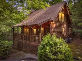 ER251 - Happy Haven - Great Location and Close to all the Attractions! cabin