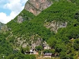 Norral shelter 1
