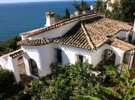 Villa Lobo