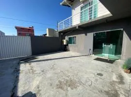 Aluguel por Temporada 140m da Praia em Navegantes-SC