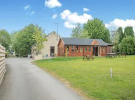 Longnor Wood Holiday Park