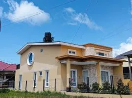 Azizah's Syariah Homestay
