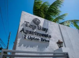 Top Bay Apartments - All 5 Units