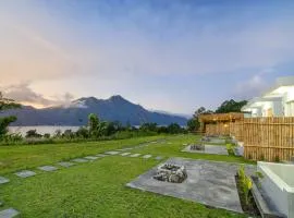 Pandawa Glamping Kintamani