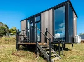 Black Horse Cabin 2 by Tiny Away