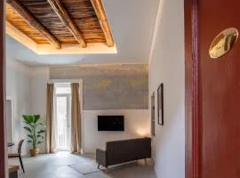 Residenza boutique Portici 29 II