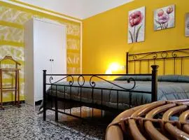 Guest House Tiria