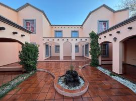 Duplex Paraiso, hôtel à Villa Nueva