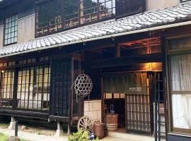 nano inn